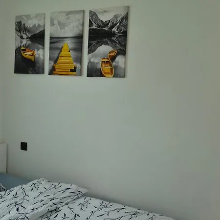 Quiet Apartmán